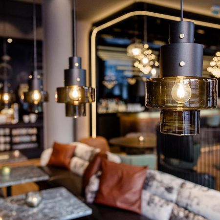 Motel One Nuernberg-City Екстериор снимка
