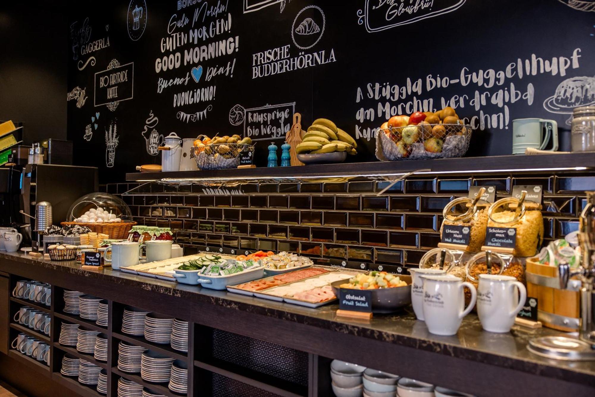 Motel One Nuernberg-City Екстериор снимка
