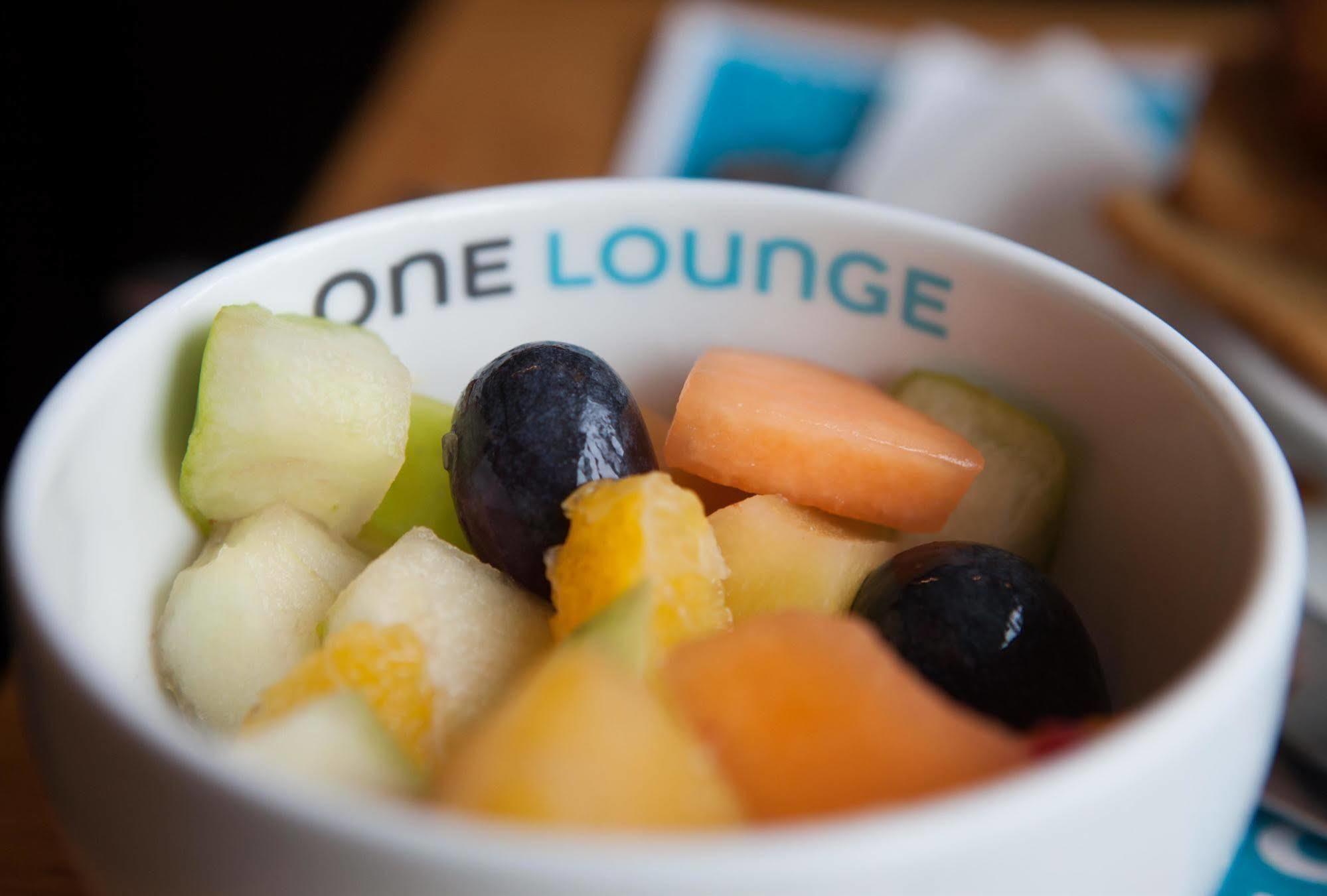 Motel One Nuernberg-City Екстериор снимка
