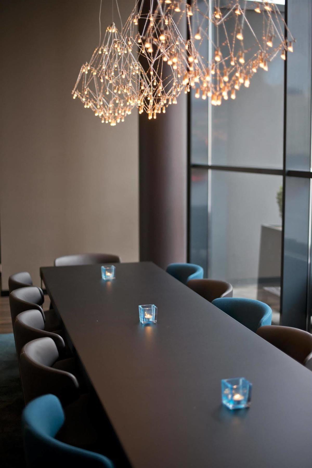 Motel One Nuernberg-City Екстериор снимка